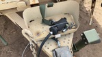 Chassis with Lights/Wiring Condition