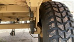 Chassis with Springs/Hangers Condition