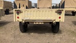 Chassis with Brake Lights Functional