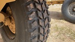 Chassis with Right Tire