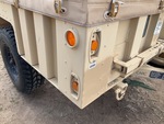 Chassis with Marker Lights Functional