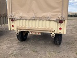 Chassis with Brake Lights Functional