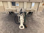 Chassis with Tongue/ Hitch Condition