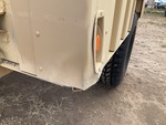 General Appearance with Sheet Metal Condition