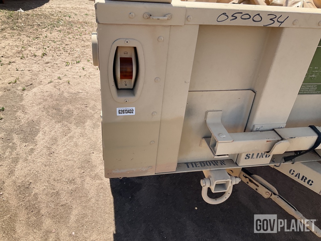 General Appearance with Paint