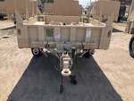 Chassis with Tongue/ Hitch Condition