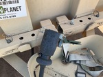 Chassis with Lights/Wiring Condition