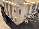 Chassis with Marker Lights Functional