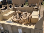 Chassis with Deck/ Floor Condition