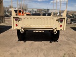 Chassis with Brake Lights Functional