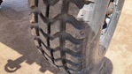 Chassis with Right Tire