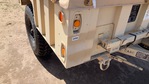 Chassis with Marker Lights Functional