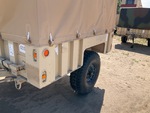 General Appearance with Sheet Metal Condition