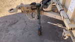 Chassis with Landing Gear / Tongue Jack