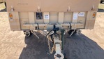 Chassis with Tongue/ Hitch Condition