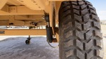 Chassis with Springs/Hangers Condition