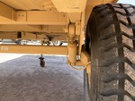 Chassis with Springs/Hangers Condition