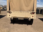 Chassis with Brake Lights Functional