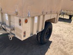 General Appearance with Sheet Metal Condition