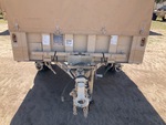 Chassis with Tongue/ Hitch Condition