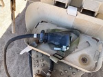 Chassis with Lights/Wiring Condition