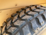 Chassis with Left Tire
