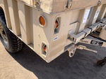 Chassis with Marker Lights Functional