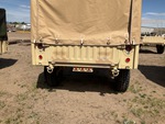 Chassis with Brake Lights Functional