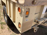 Chassis with Marker Lights Functional