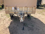 Chassis with Tongue/ Hitch Condition