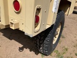 General Appearance with Sheet Metal Condition