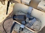 Chassis with Lights/Wiring Condition