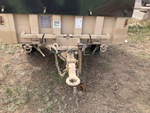 Chassis with Tongue/ Hitch Condition