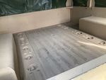 Chassis with Deck/ Floor Condition