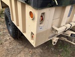 Chassis with Marker Lights Functional