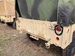 Chassis with Brake Lights Functional