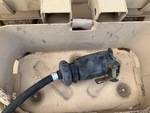 Chassis with Lights/Wiring Condition