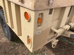 Chassis with Marker Lights Functional