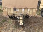 Chassis with Tongue/ Hitch Condition