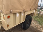 General Appearance with Sheet Metal Condition