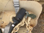 Chassis with Lights/Wiring Condition