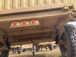 Chassis with Frame Rails/ Main Beams Condition