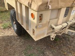 General Appearance with Paint
