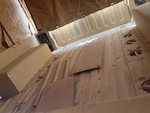 Chassis with Deck/ Floor Condition