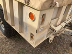 Chassis with Marker Lights Functional