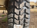 Chassis with Right Tire