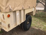 General Appearance with Sheet Metal Condition