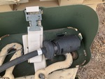 Chassis with Lights/Wiring Condition