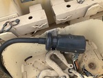 Chassis with Lights/Wiring Condition