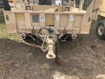 Chassis with Tongue/ Hitch Condition